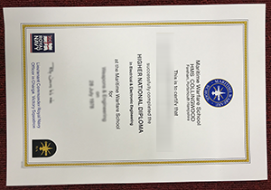 Buy fake Maritime Warfare School diploma
