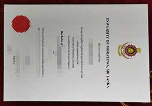 Buy fake Moratuwa University degree
