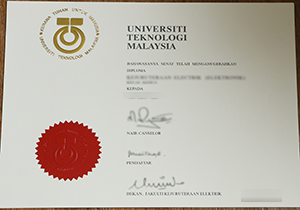 Buy fake UTM diploma