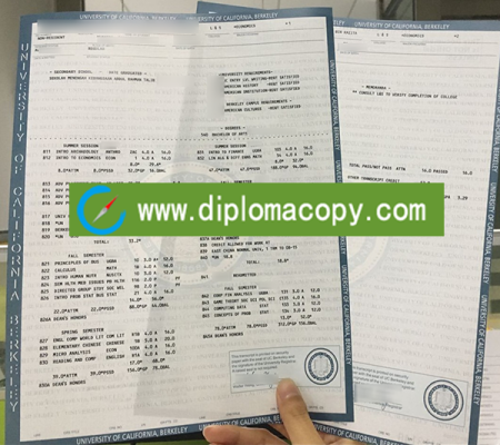 Fake UC Berkeley Transcript for Sale Buy Fake Diplomas High School Fake UC Berkeley Transcript for Sale Buy Fake Diplomas High School